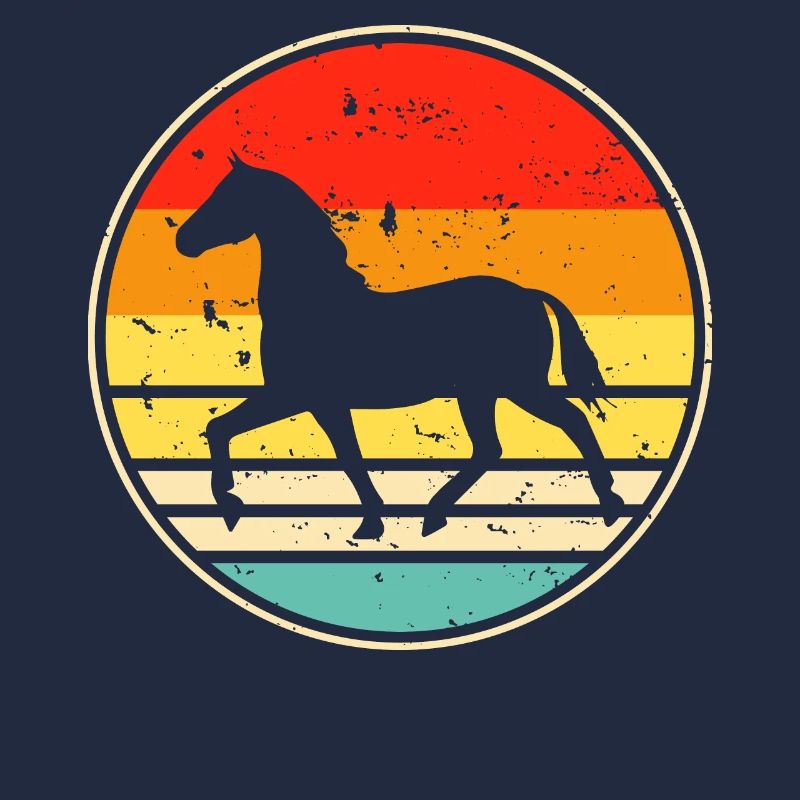 Pferd