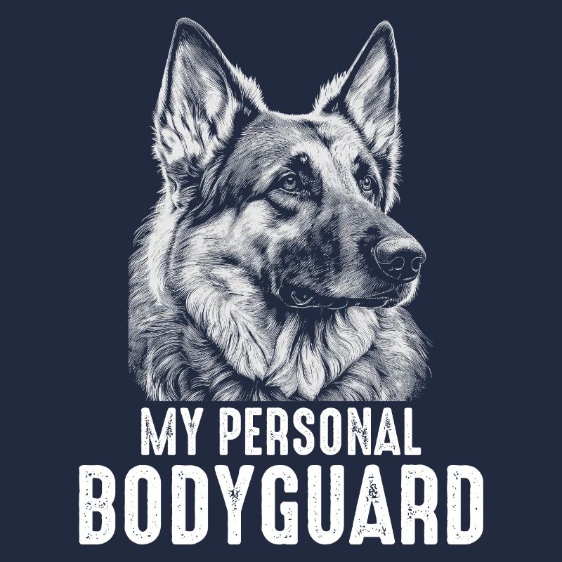 Malinois Hund