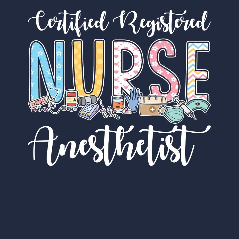 Certified Nurse Anesthesiologist