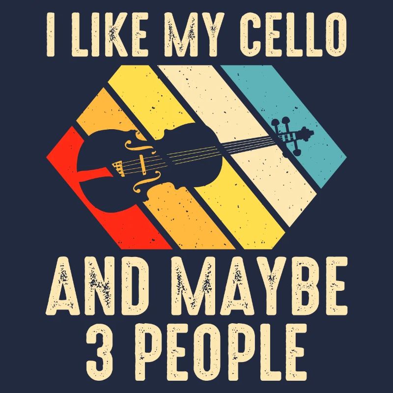 Violoncelle violoncelliste