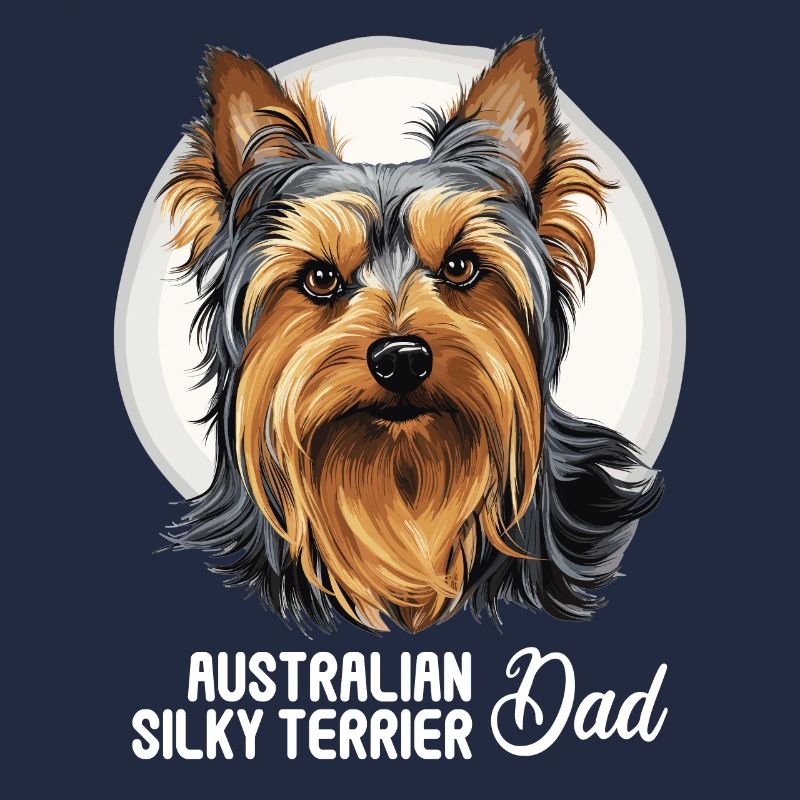Australian Silky Terrier