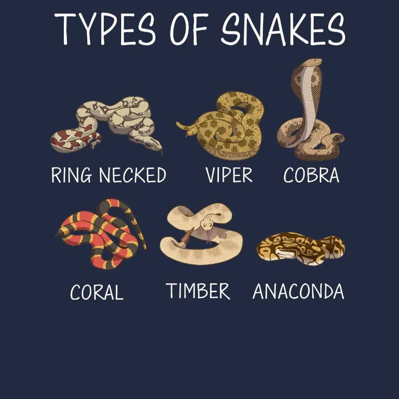 Serpent, Serpent, Animal