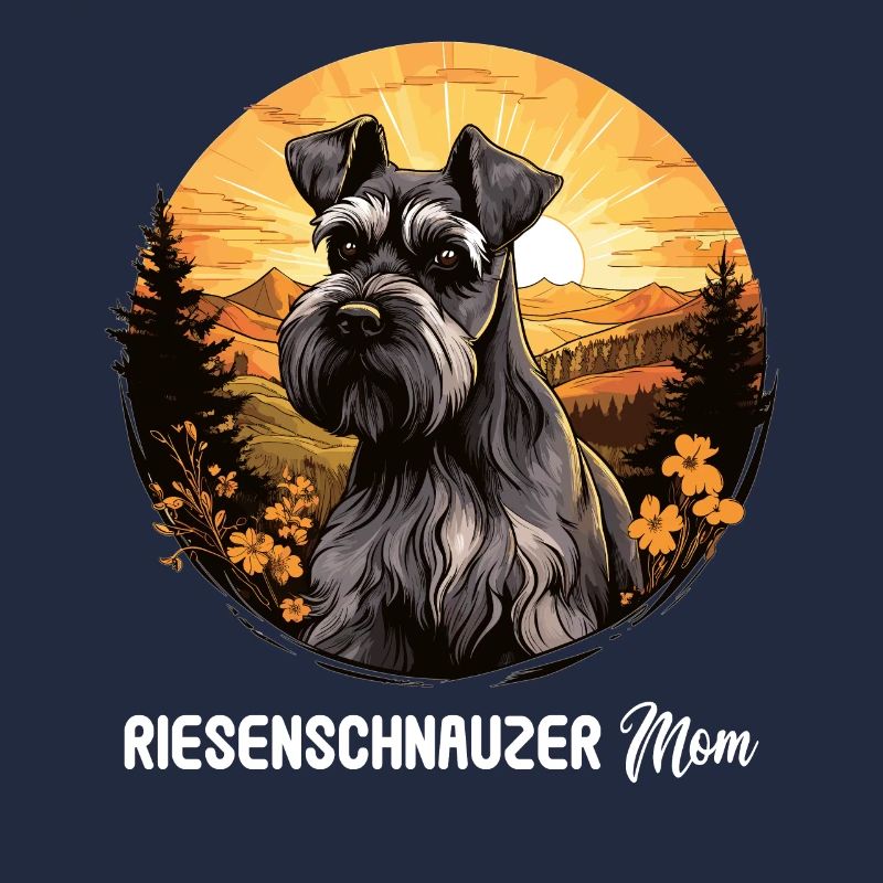 Schnauzer géant