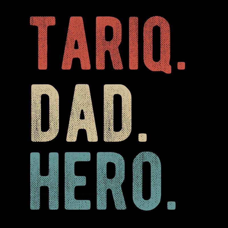 Tariq Papa Held