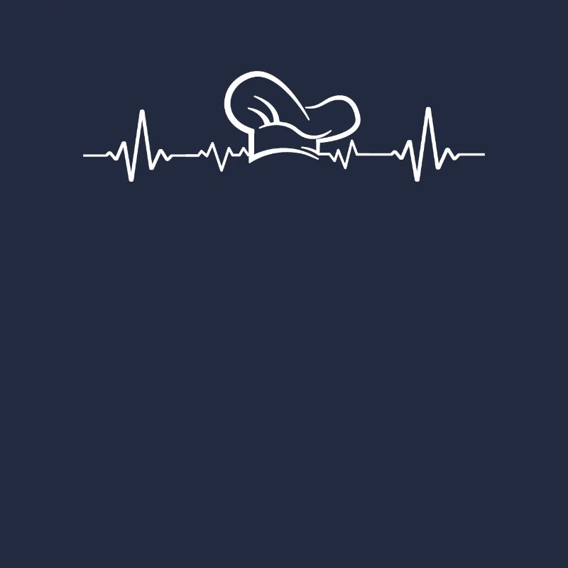 Chef de cuisine heartbeat chef chef
