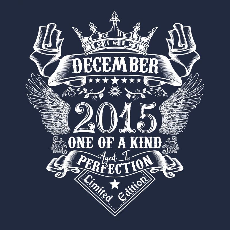 December 2015 Anniversary December 2015 December