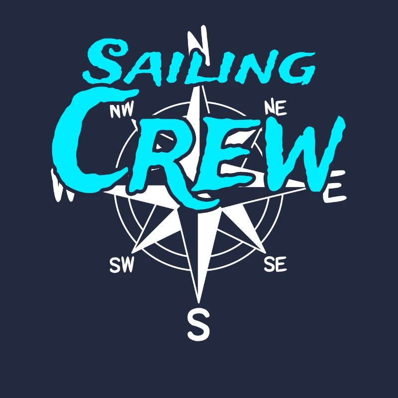 Sailing Crew Boots Crew Skipper Sailor Captain