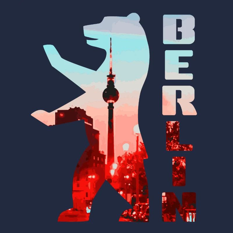 Ours de Berlin