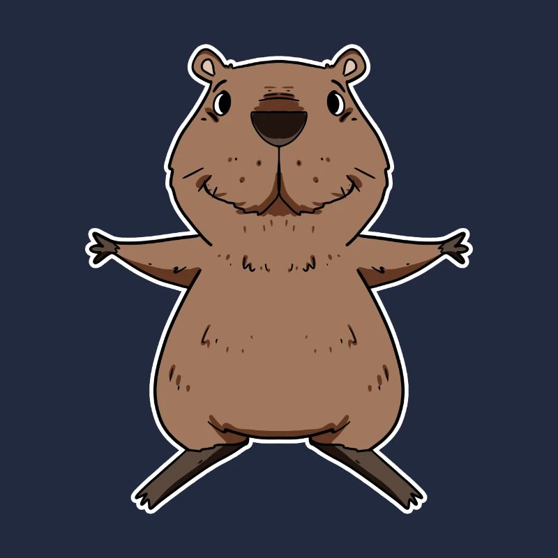 Capybara