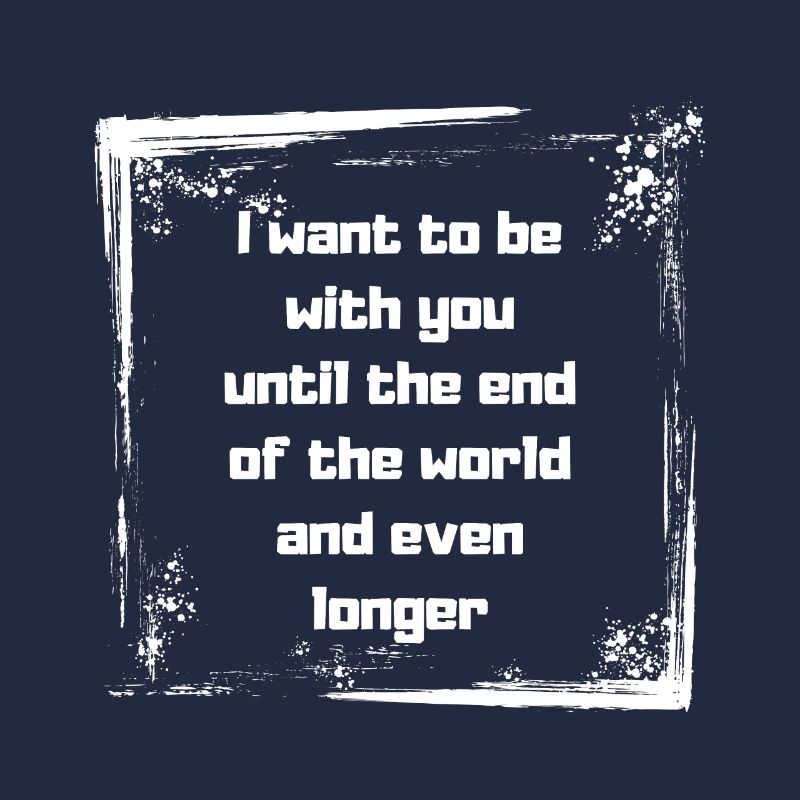 Ich möchte bei dir sein