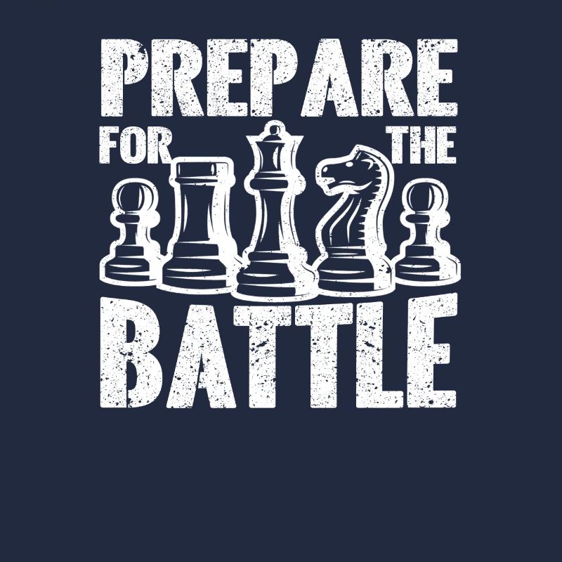 Préparez-vous pour la bataille Funny Chess
