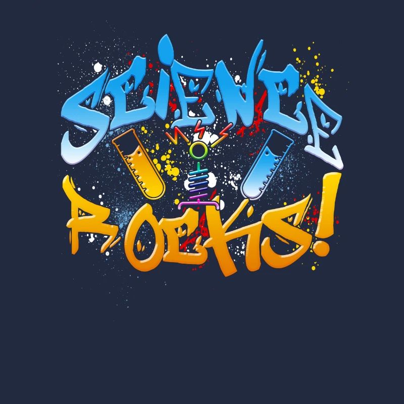 Science rocks