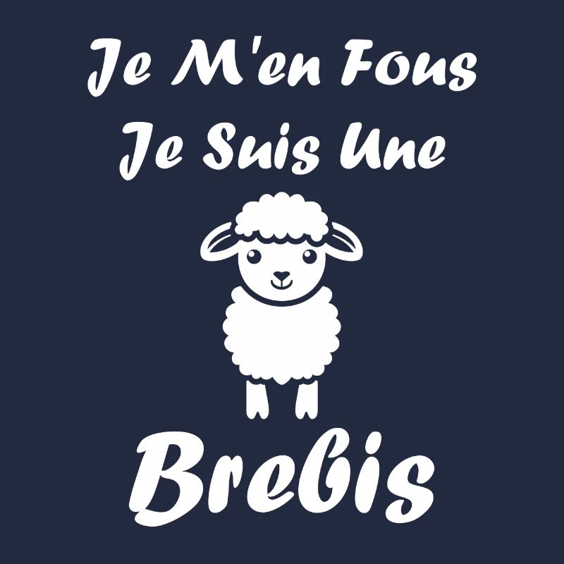 Bébé mouton petit brebis