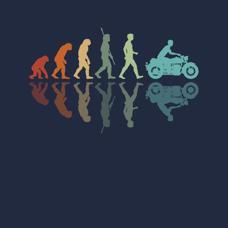 Motorcyclist Development