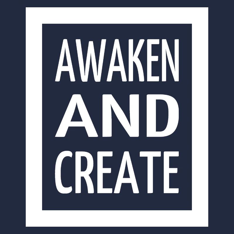 futuristic gift growth happy self-realization