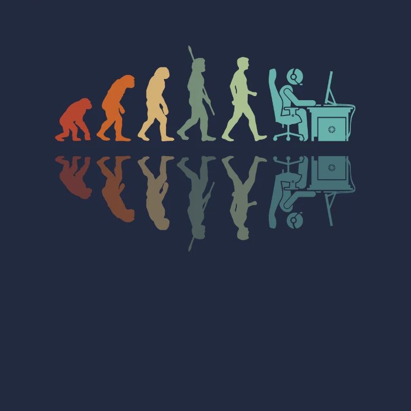 Gamer Development