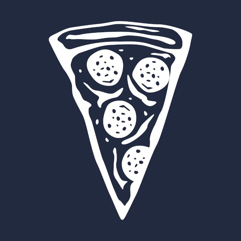 Pizza slice