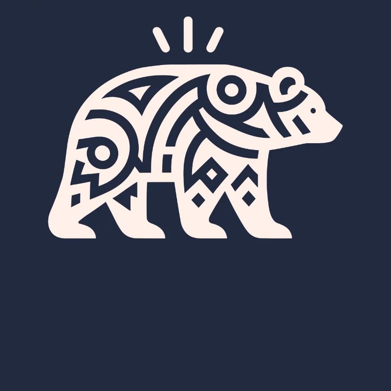 Bear Native American Zodiac
