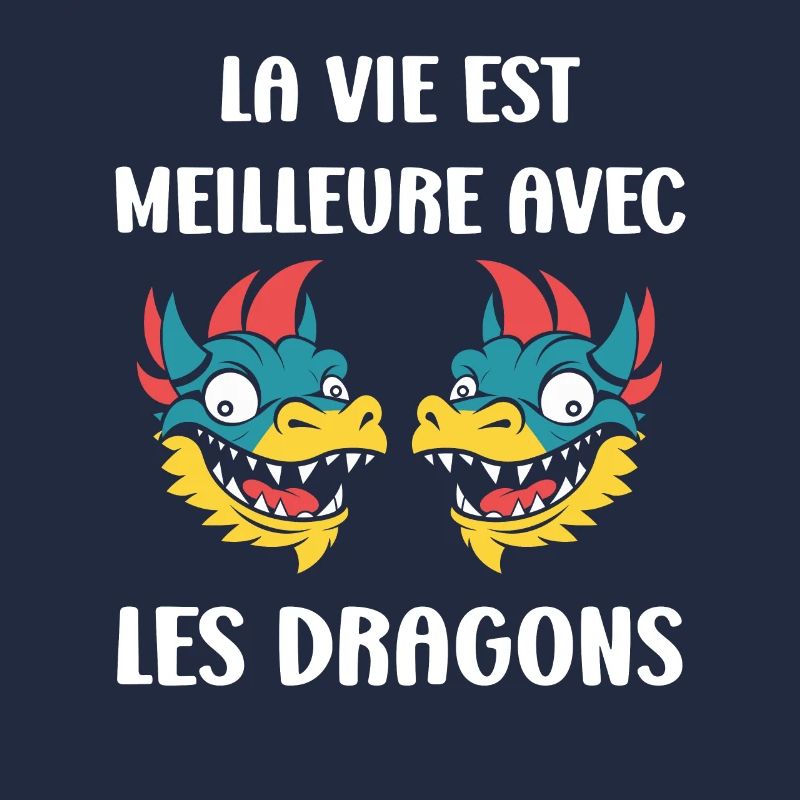 Bébé dragon