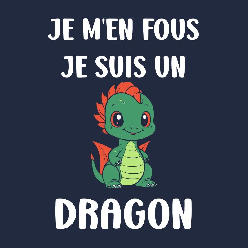 Bébé dragon
