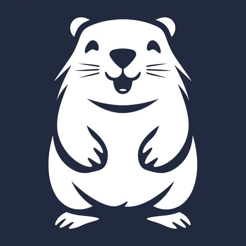 Simple Groundhog