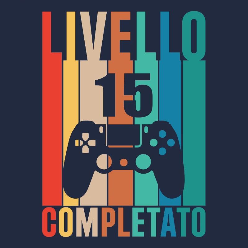 Niveau 15
