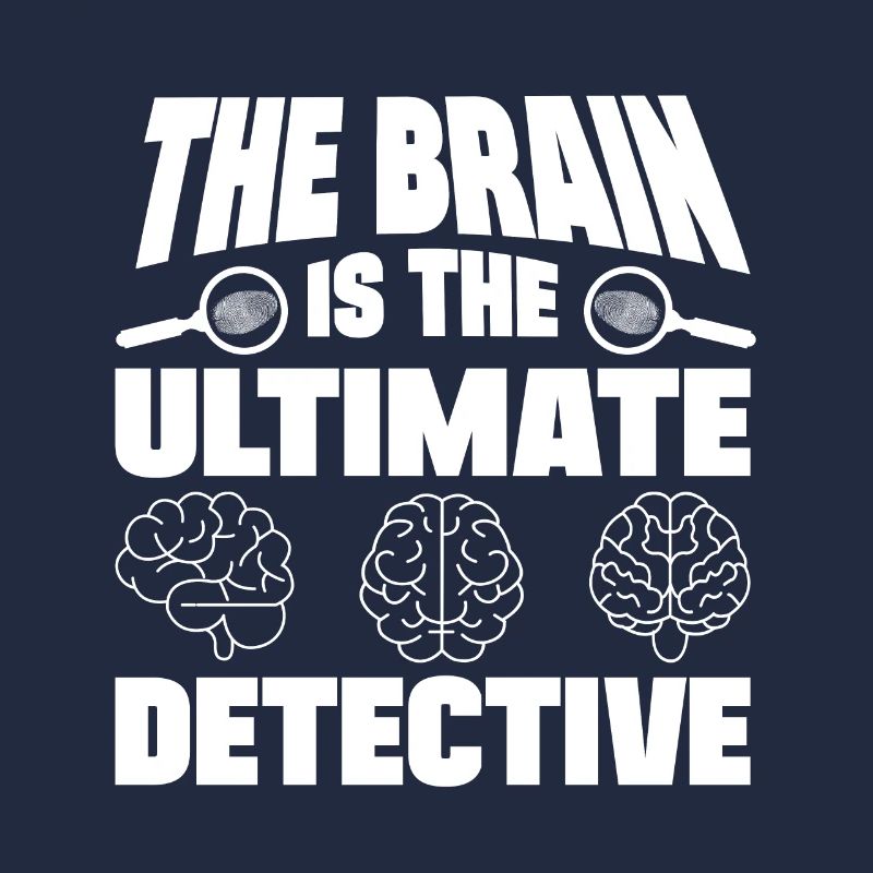 Forensic Psychologist Professional Forensic Gift