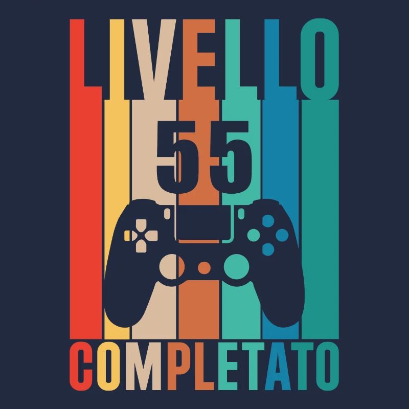 Level 55