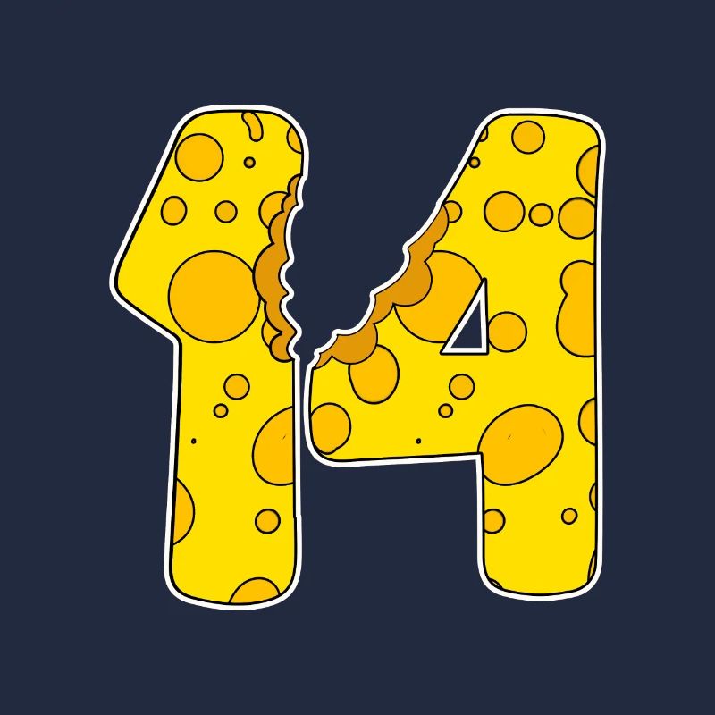 14 ans de Funny Cheese