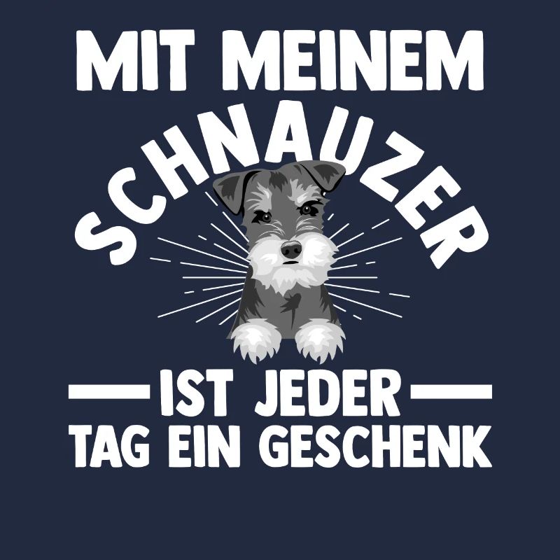 Schnauzer géant Schnauzer chien