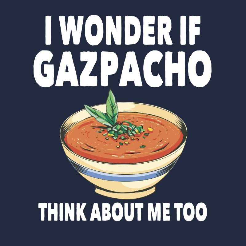 Gazpacho Design