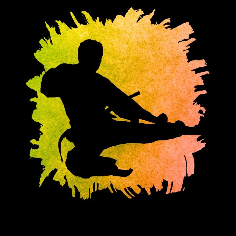 Taekwondo