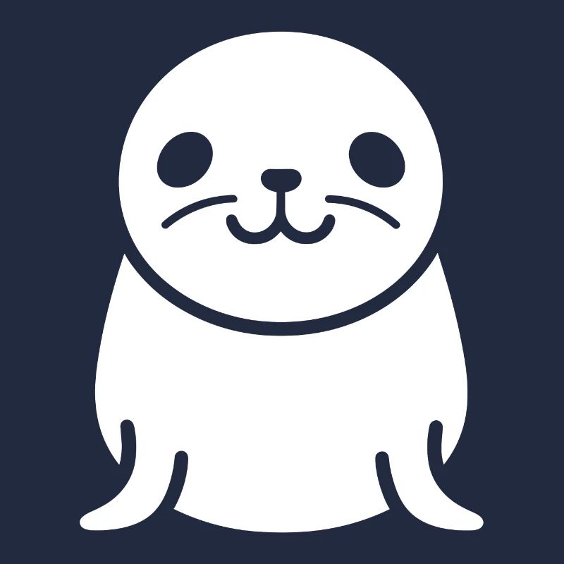 sea lion