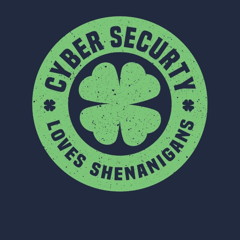 Cybersécurité : la Saint-Patrick