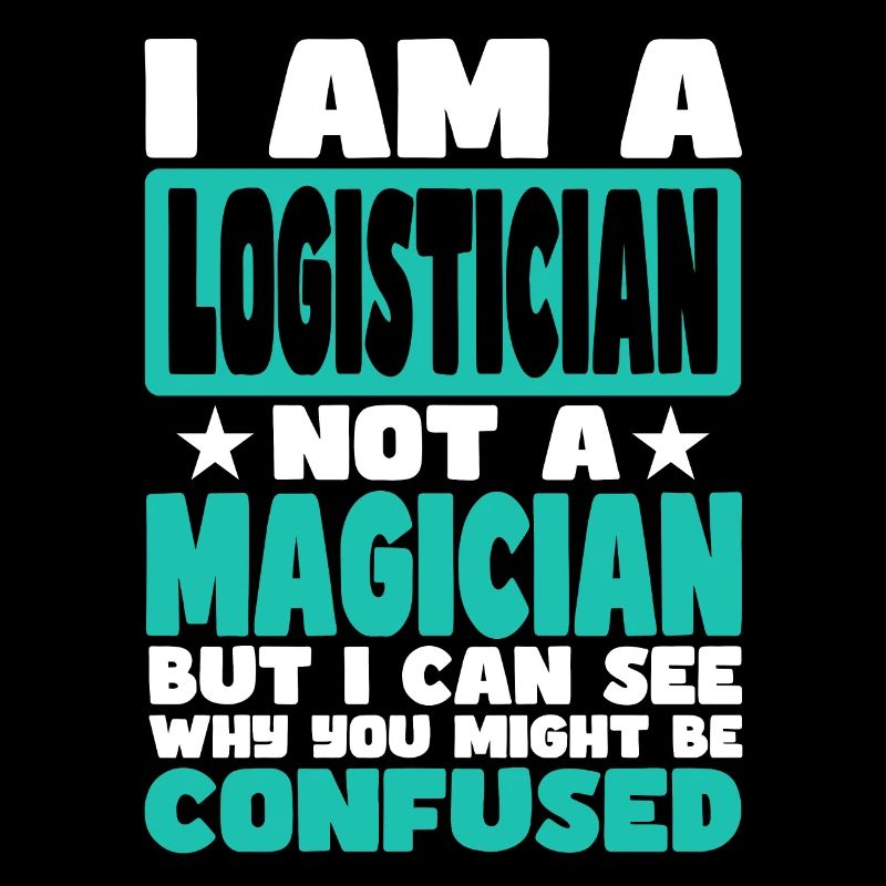 Logistiker