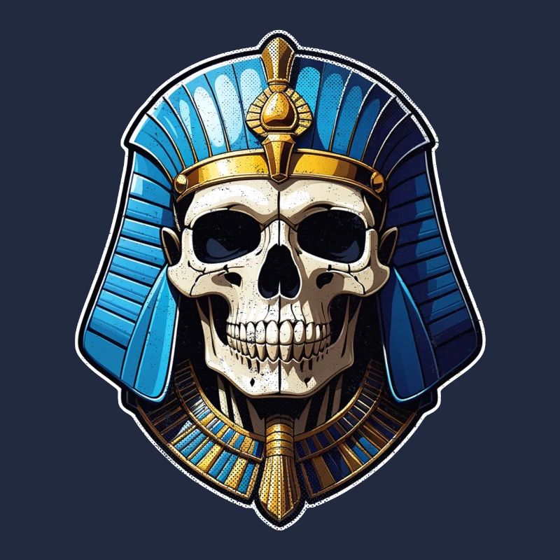 Pharaoh- Mummy - Egypt