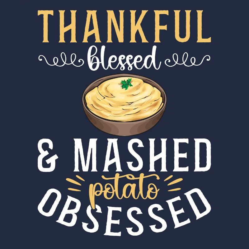 Mashed potatoes Mashed potatoes