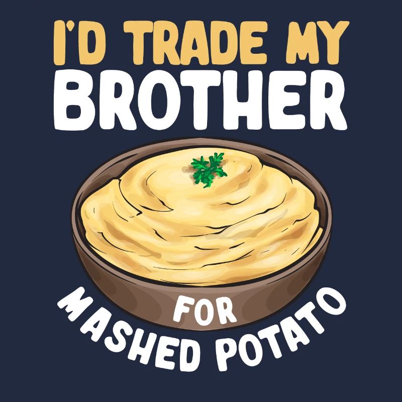 Mashed potatoes Mashed potatoes
