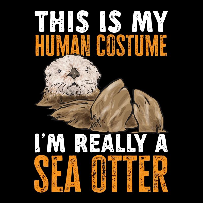 Loutre de mer