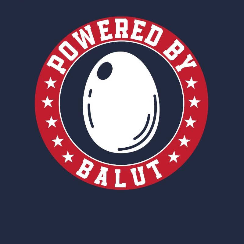 Propulsé par Balut