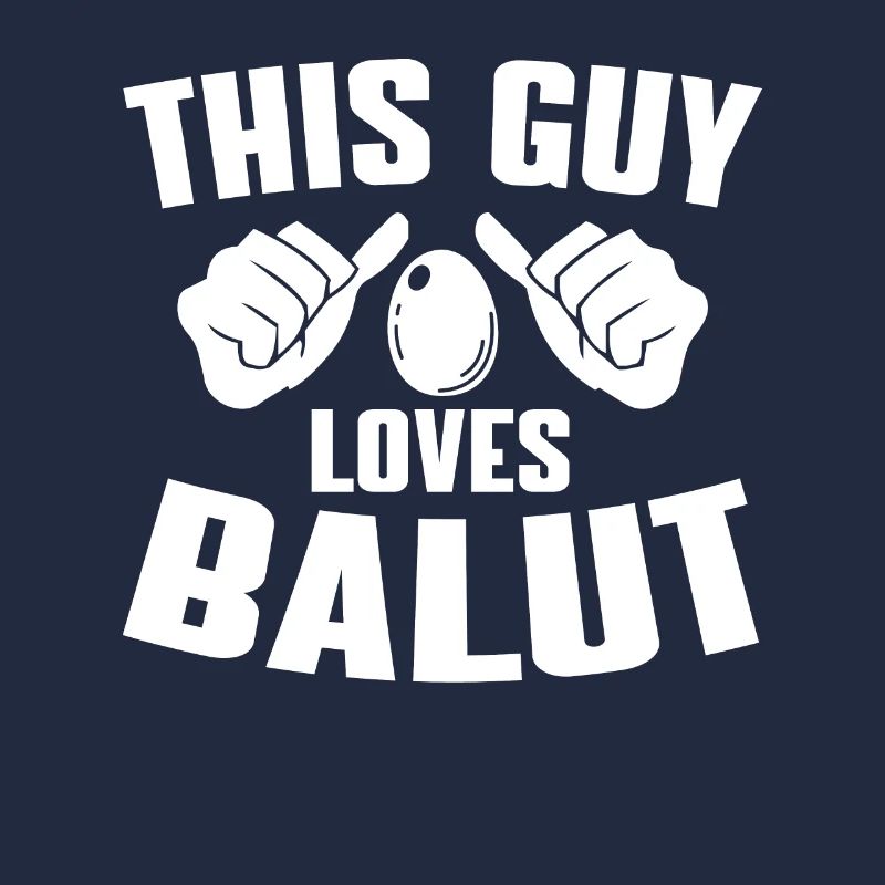 Balut Humor