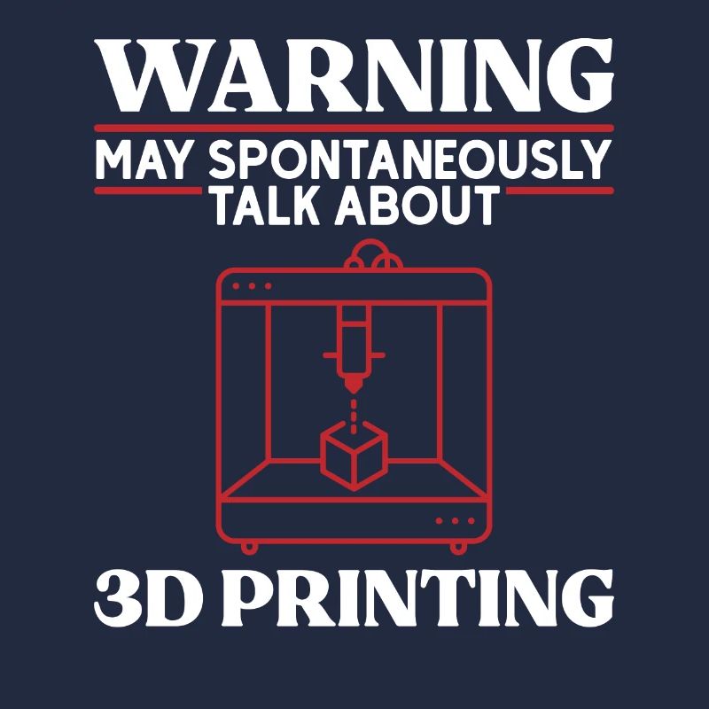 3D Drucker 3D Druck