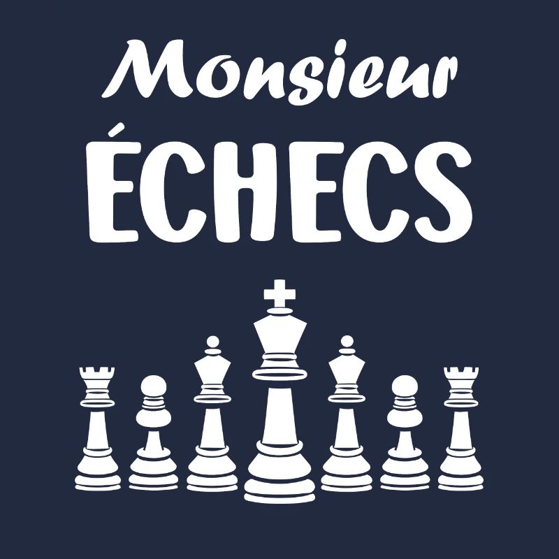 Humour échecs