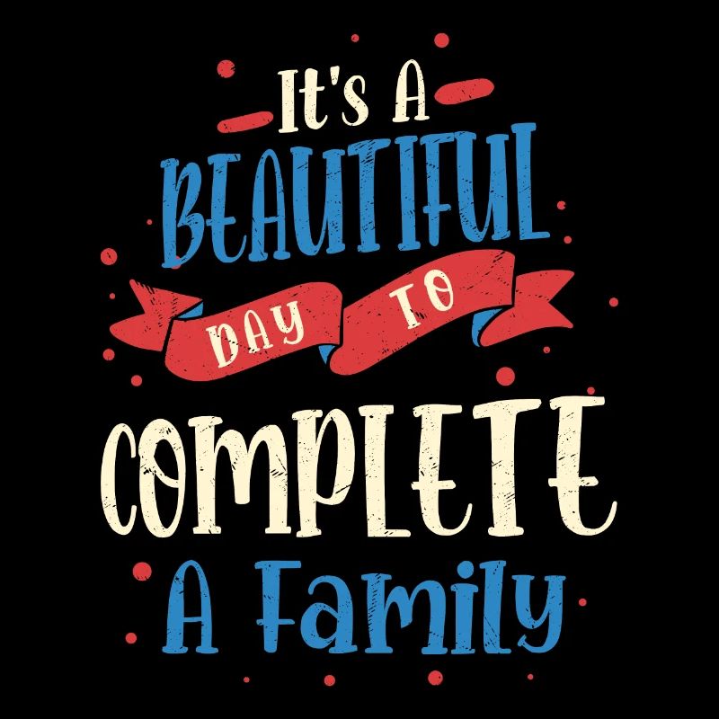 C’est une belle journée pour compléter une adoption familiale