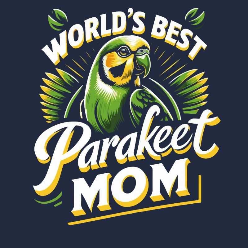 Parakeet, Budgerigar, Bird, Animal