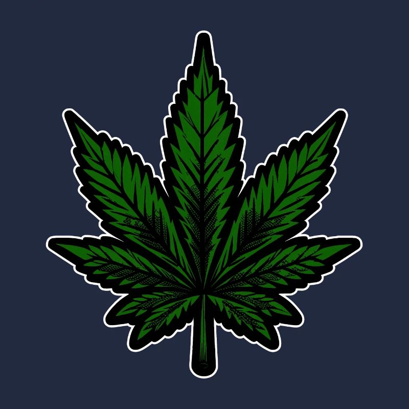 Hemp, Cannabis, Weed, Babak, Bobaz, Cannabis Leaf