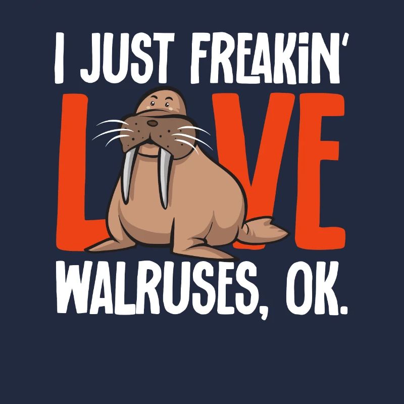 Walrus