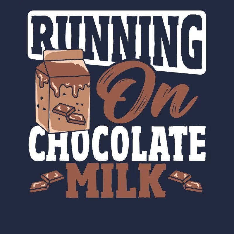 Double Choc Cacao Boisson Lait Chocolat Lait