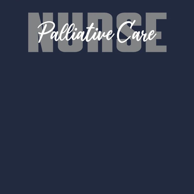 Palliative Care Nurse Design