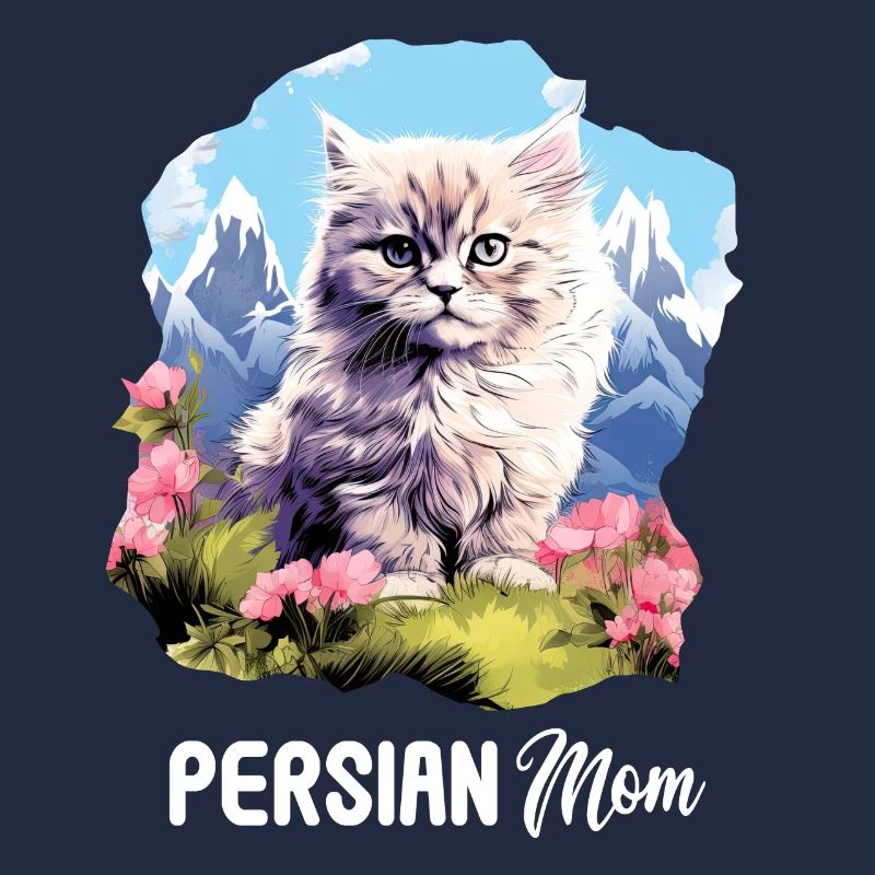 Chat persan Perserkatze